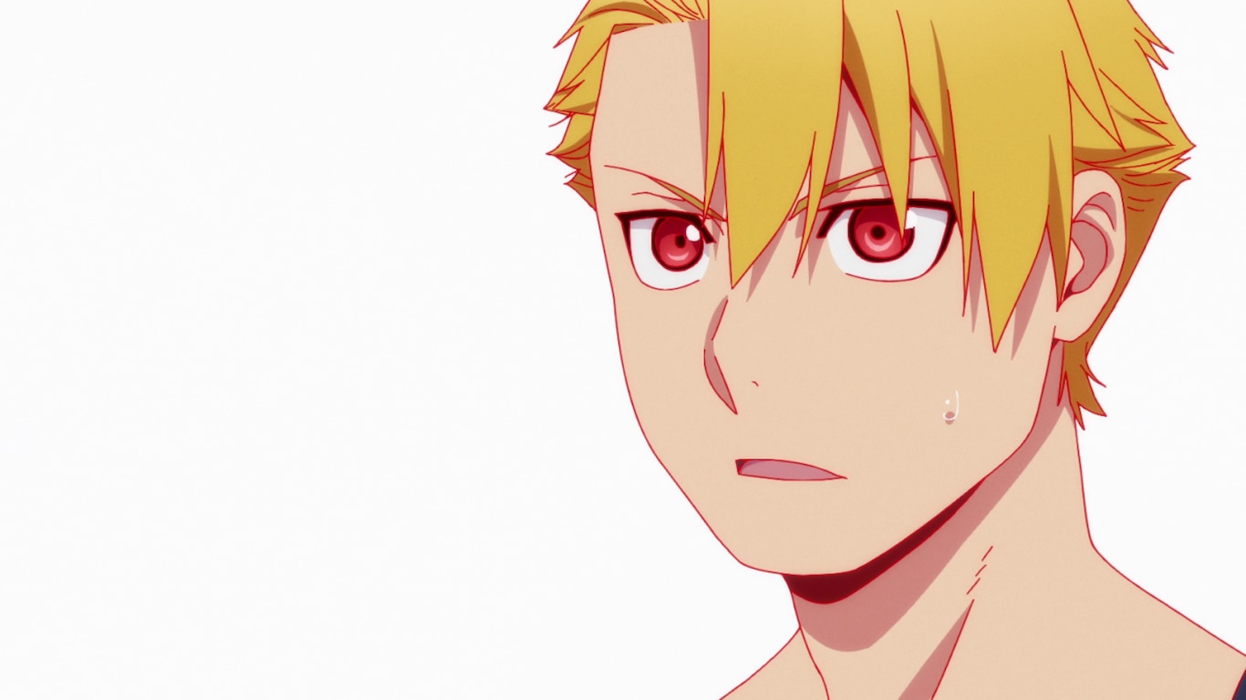 The Kagemori Brothers and the Kuroya Siblings
