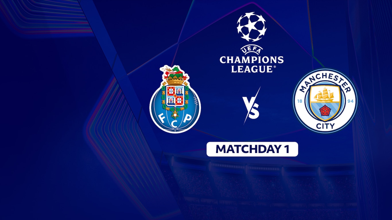 UEFA Champions League 2026-27