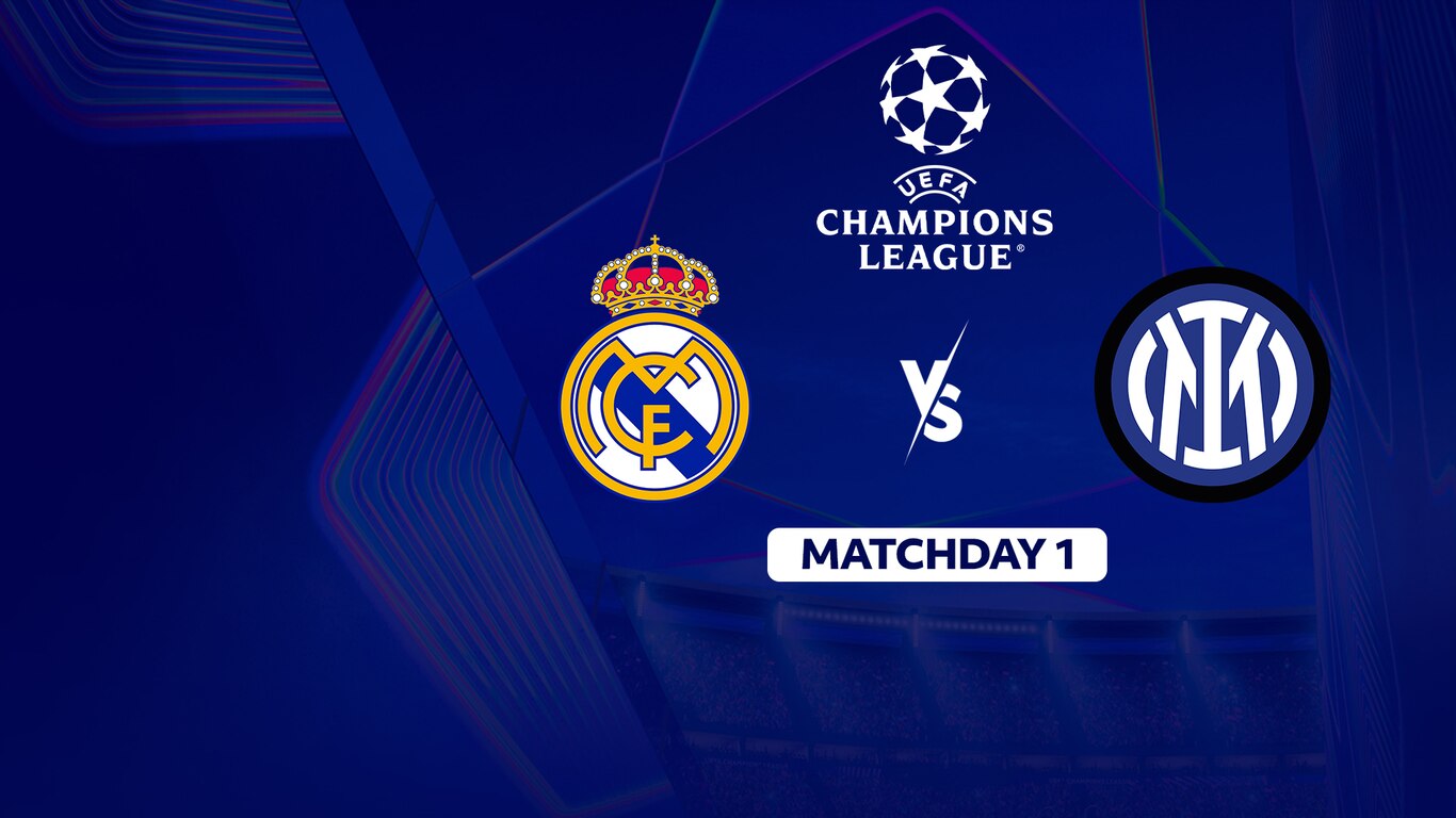 UEFA Champions League 2026-27