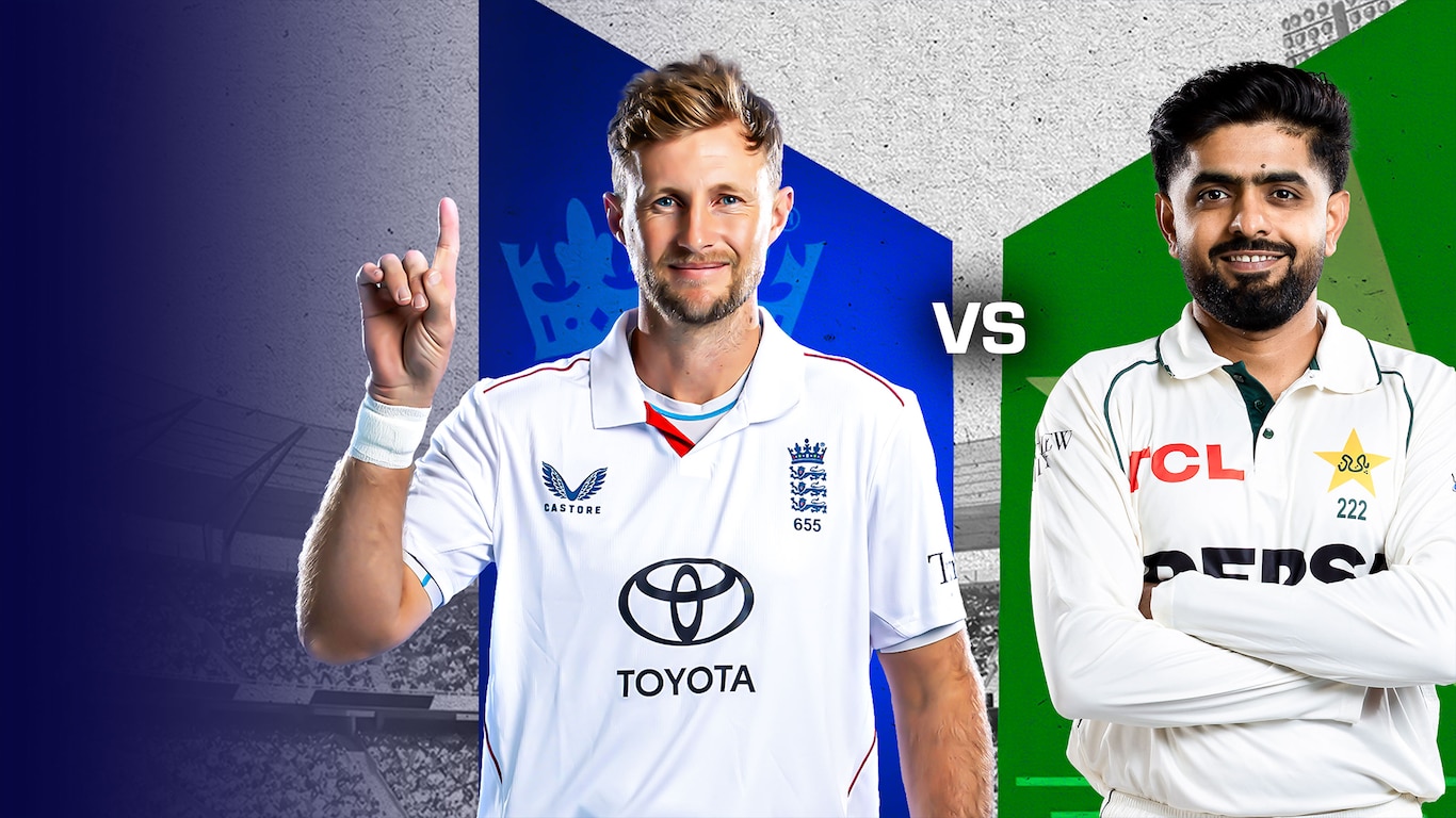 Pakistan Tour of England 2026