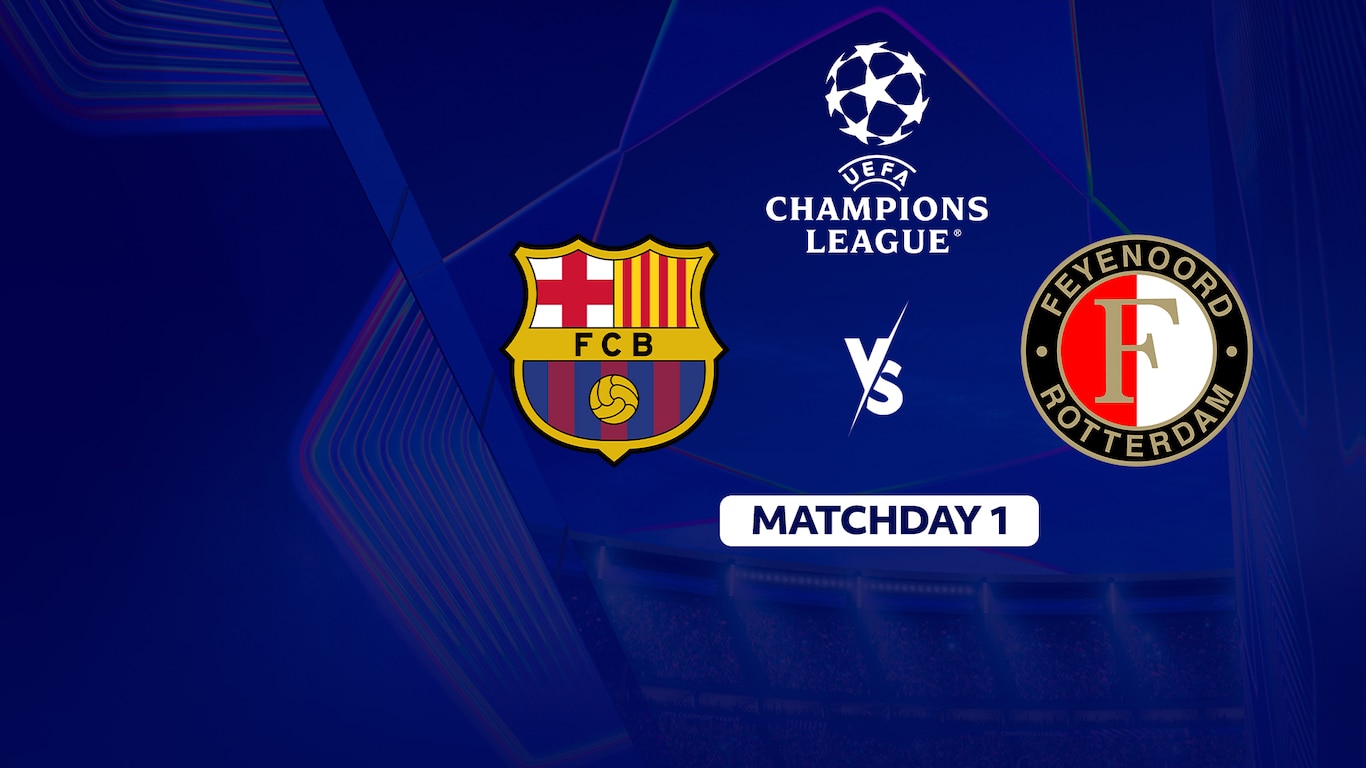 UEFA Champions League 2026-27
