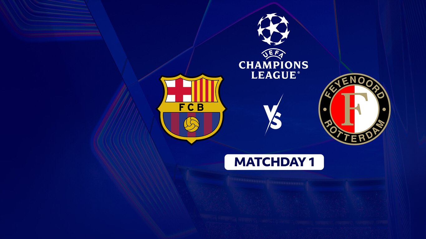 UEFA Champions League 2026-27