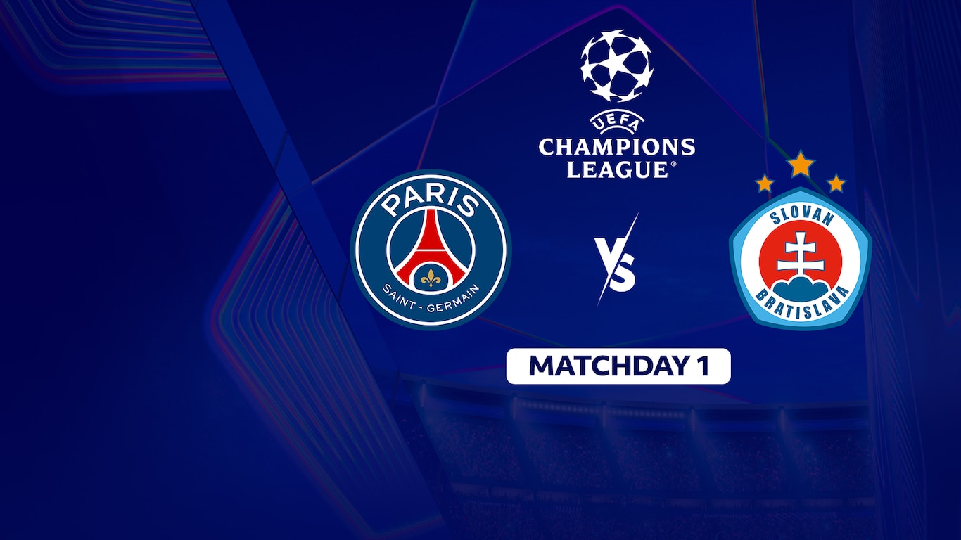 UEFA Champions League 2026-27