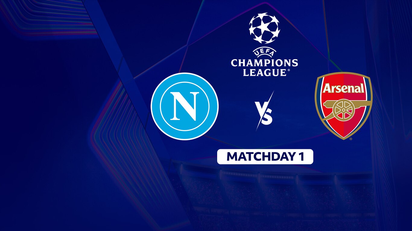 UEFA Champions League 2026-27