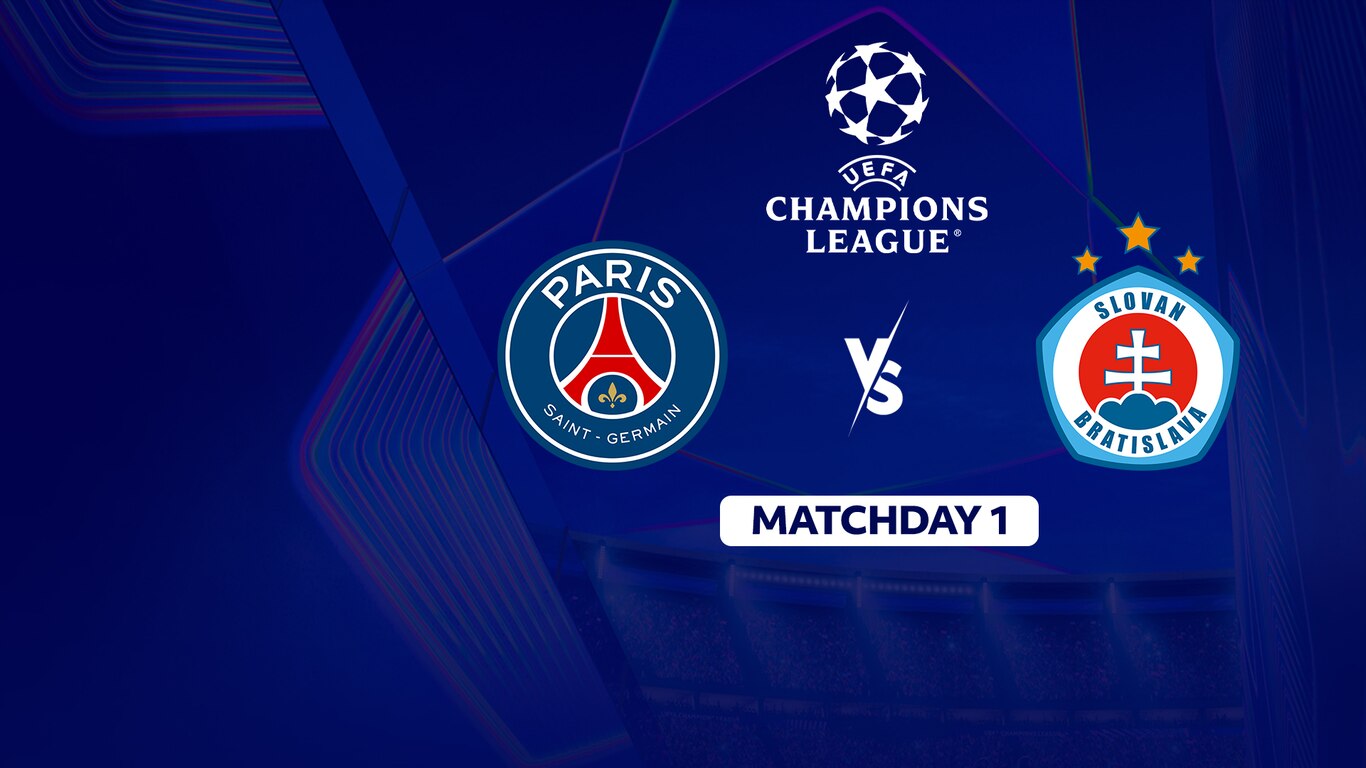 UEFA Champions League 2026-27