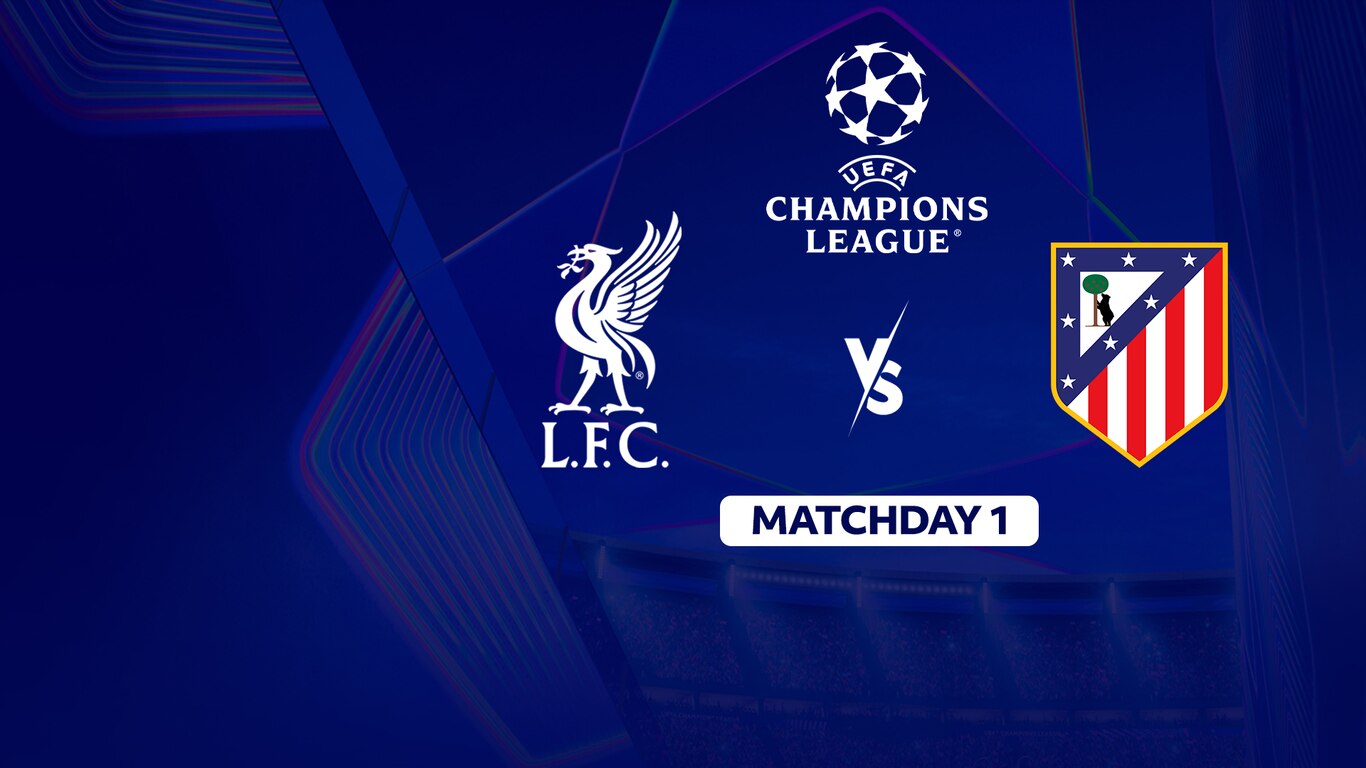 UEFA Champions League 2026-27