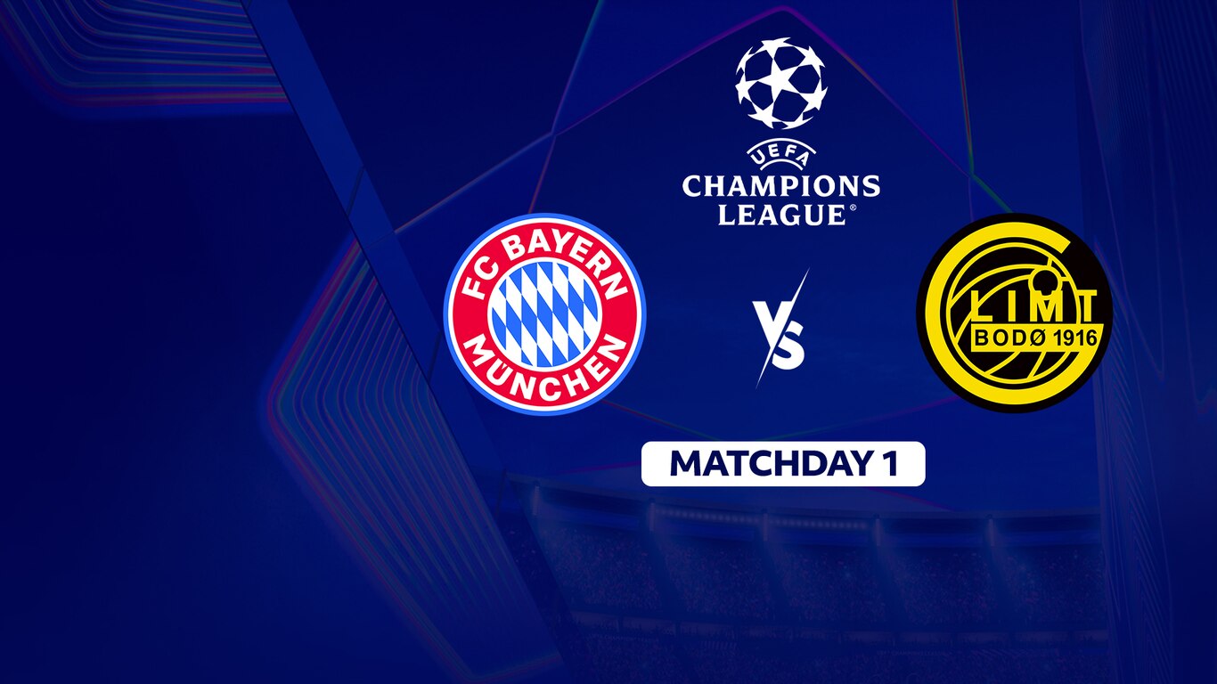 UEFA Champions League 2026-27