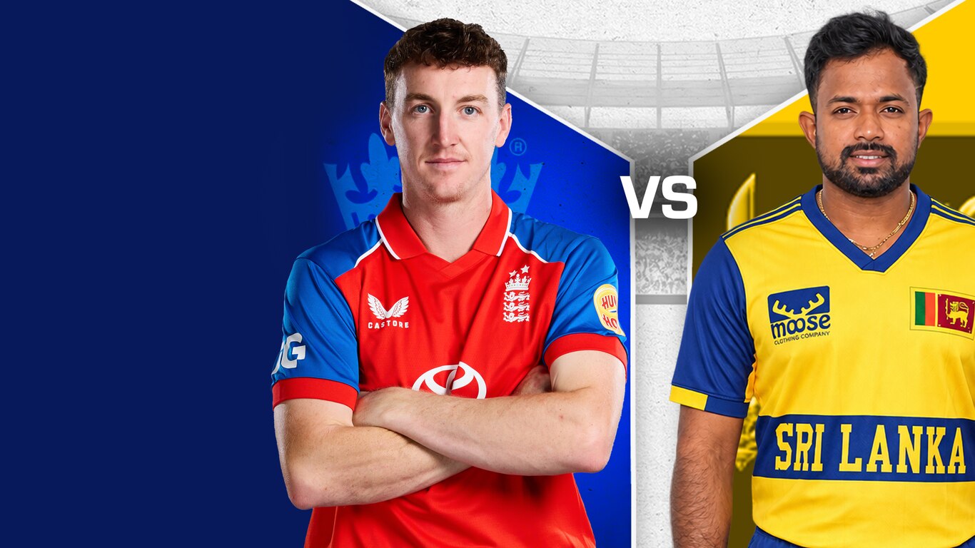 Sri Lanka Tour of England 2026
