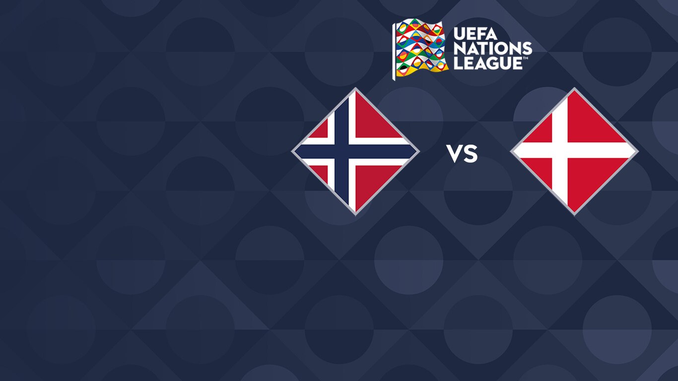 UEFA Nations League 2026-27