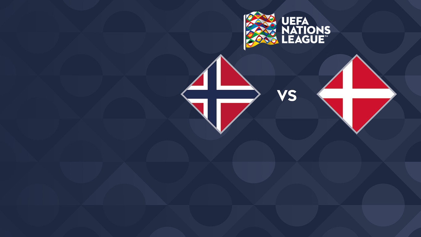 UEFA Nations League 2026-27