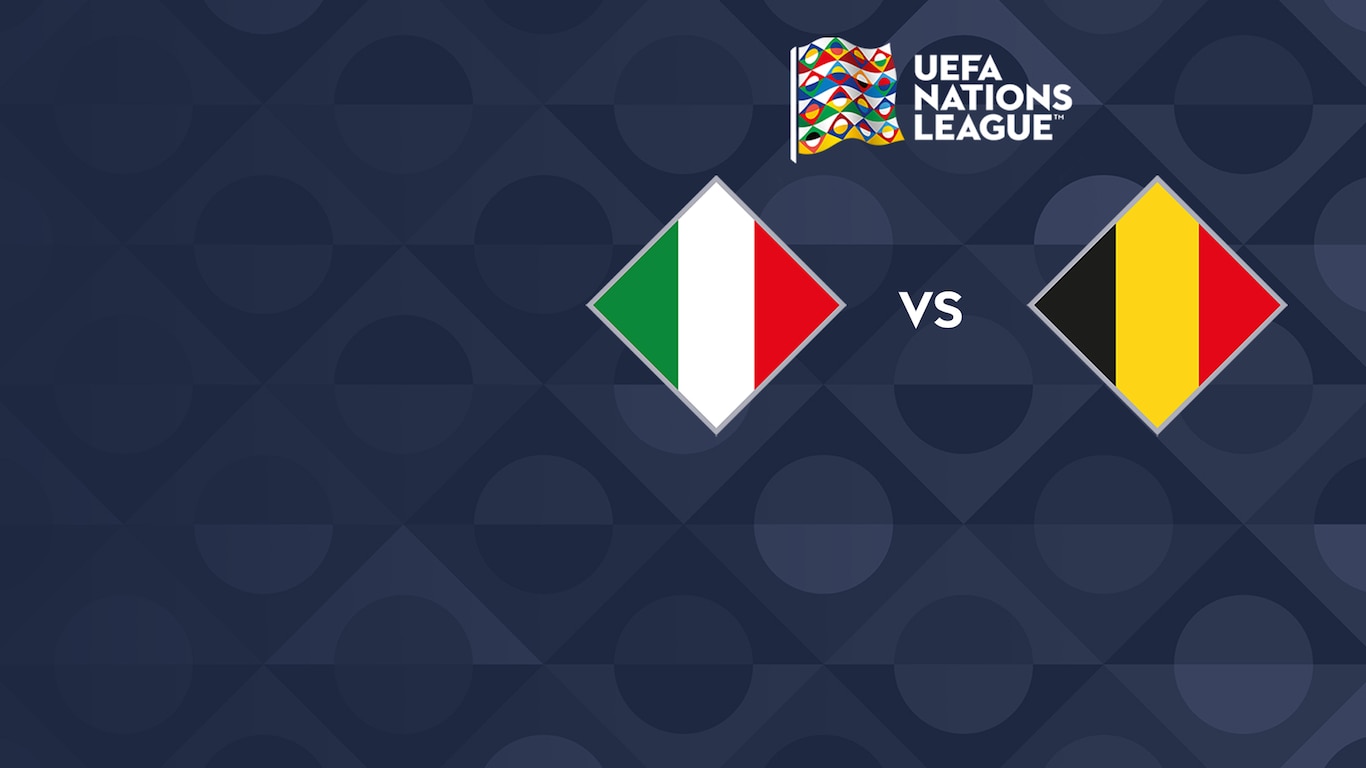 UEFA Nations League 2026-27