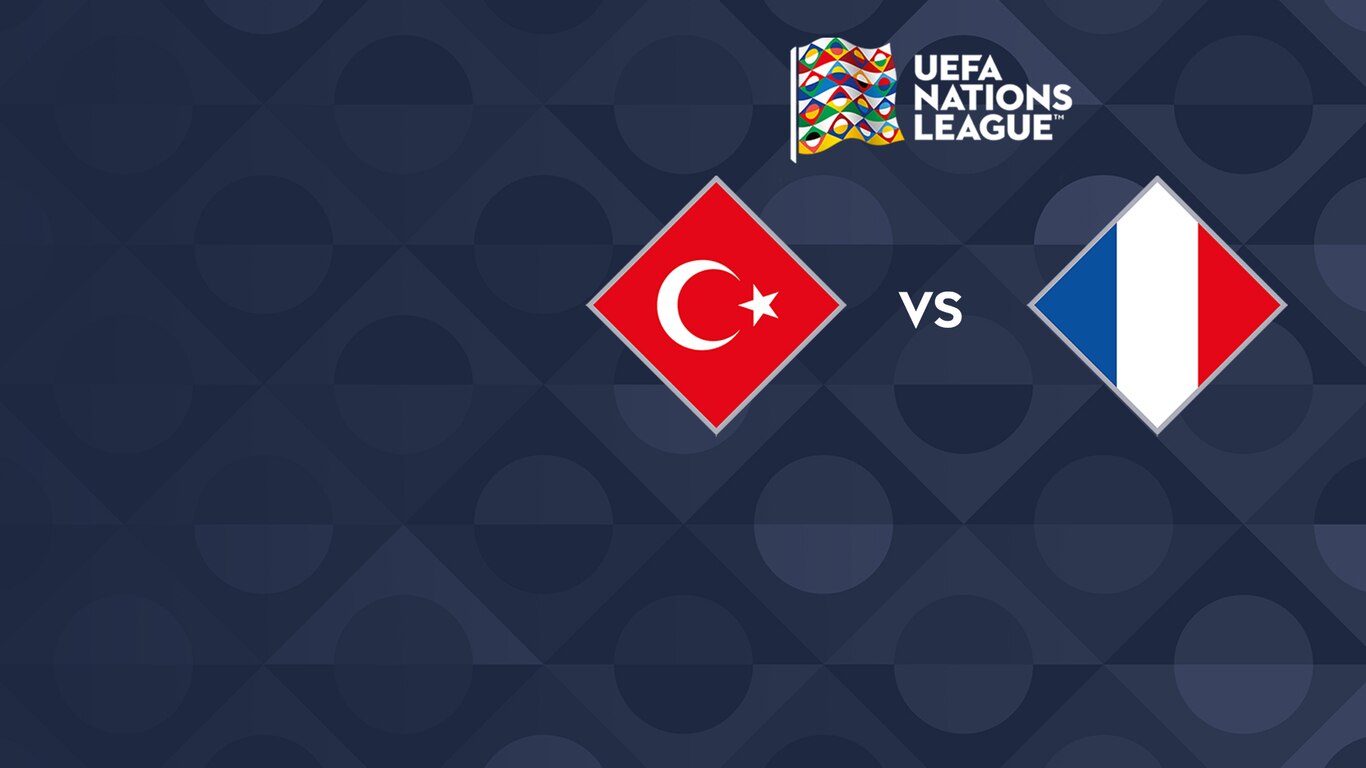 UEFA Nations League 2026-27