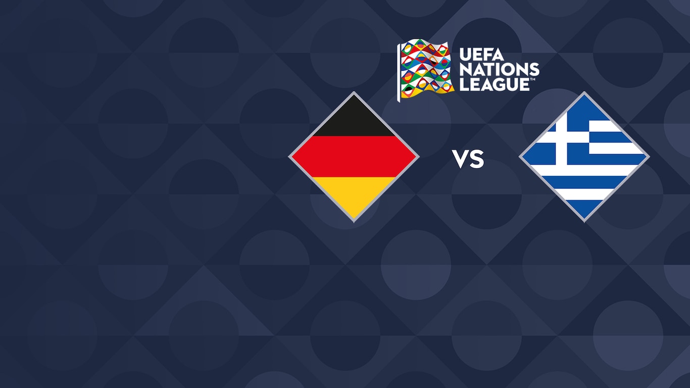 UEFA Nations League 2026-27