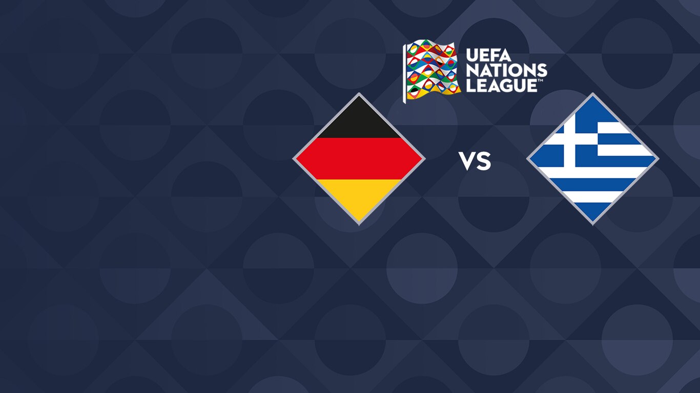 UEFA Nations League 2026-27