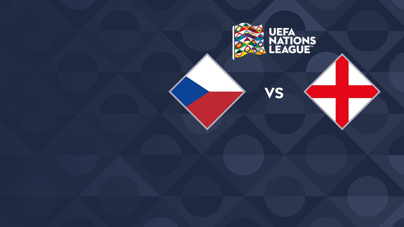 UEFA Nations League 2026-27