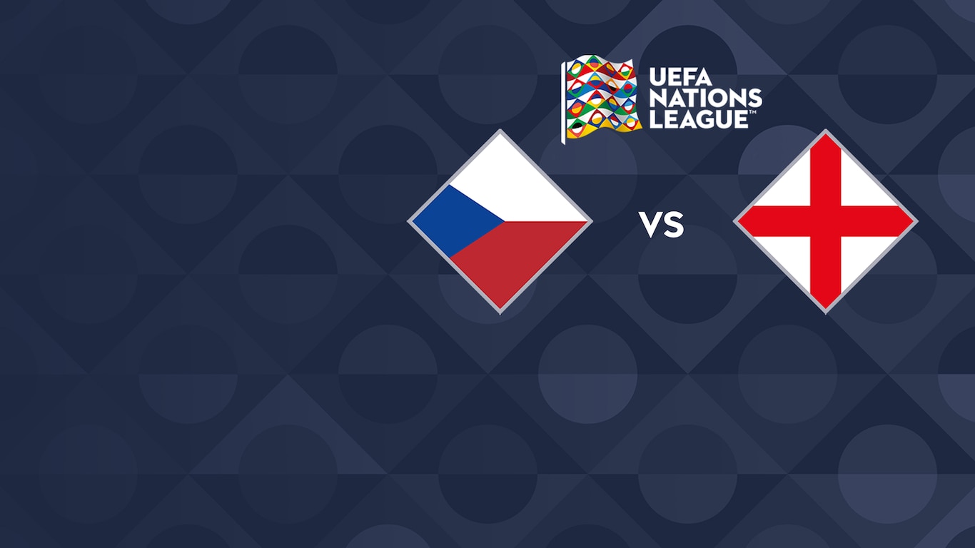 UEFA Nations League 2026-27