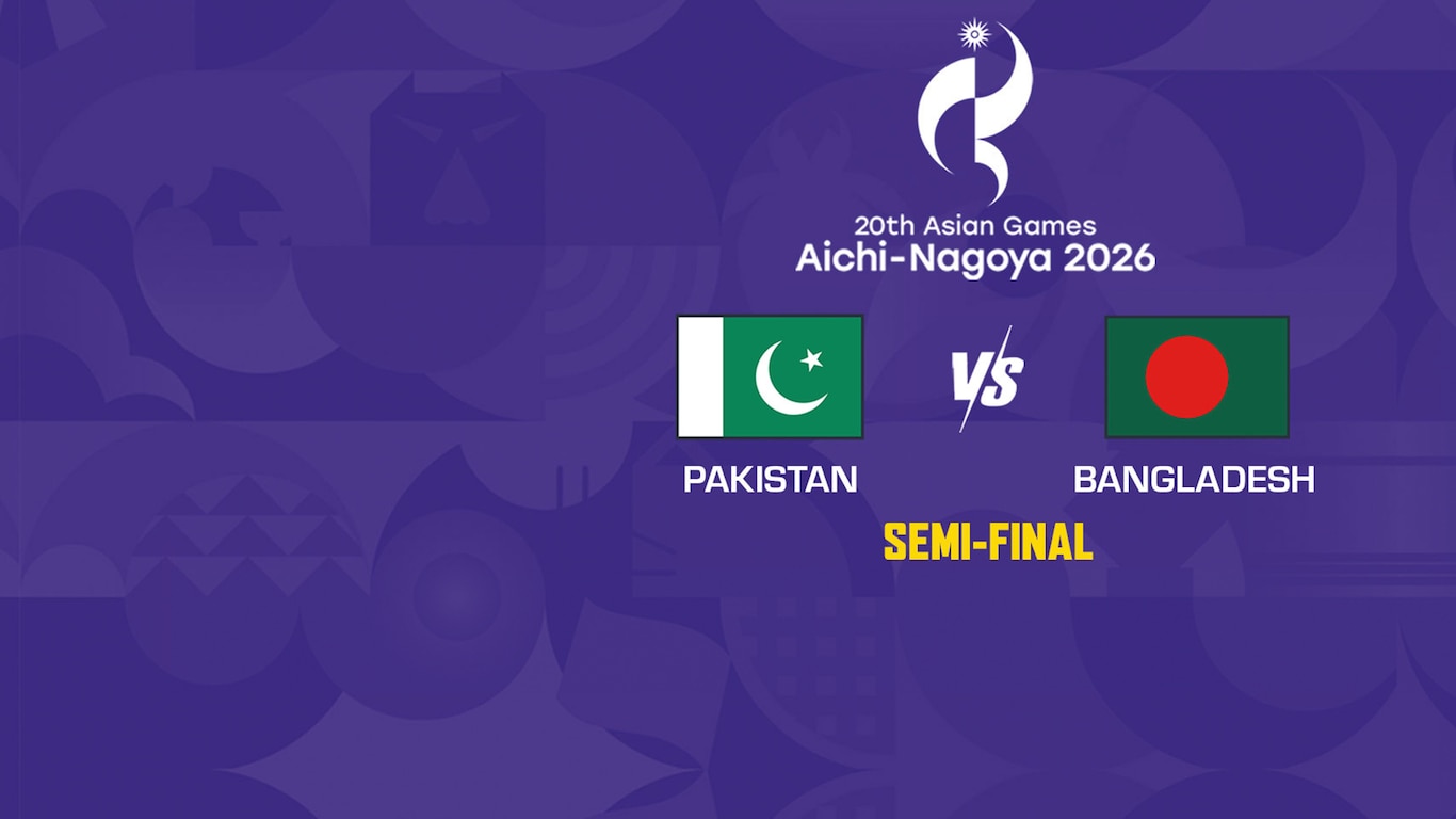 20th Asian Games Aichi-Nagoya 2026