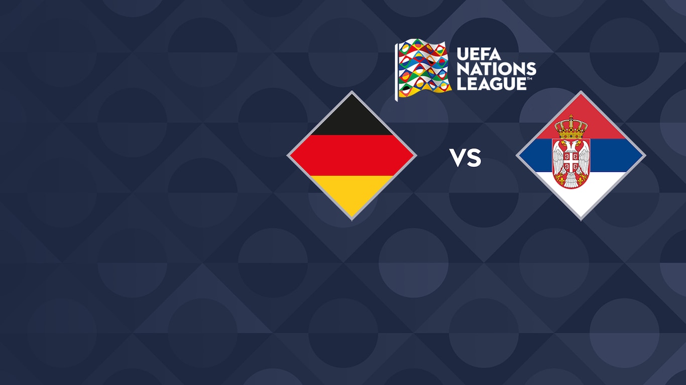 UEFA Nations League 2026-27