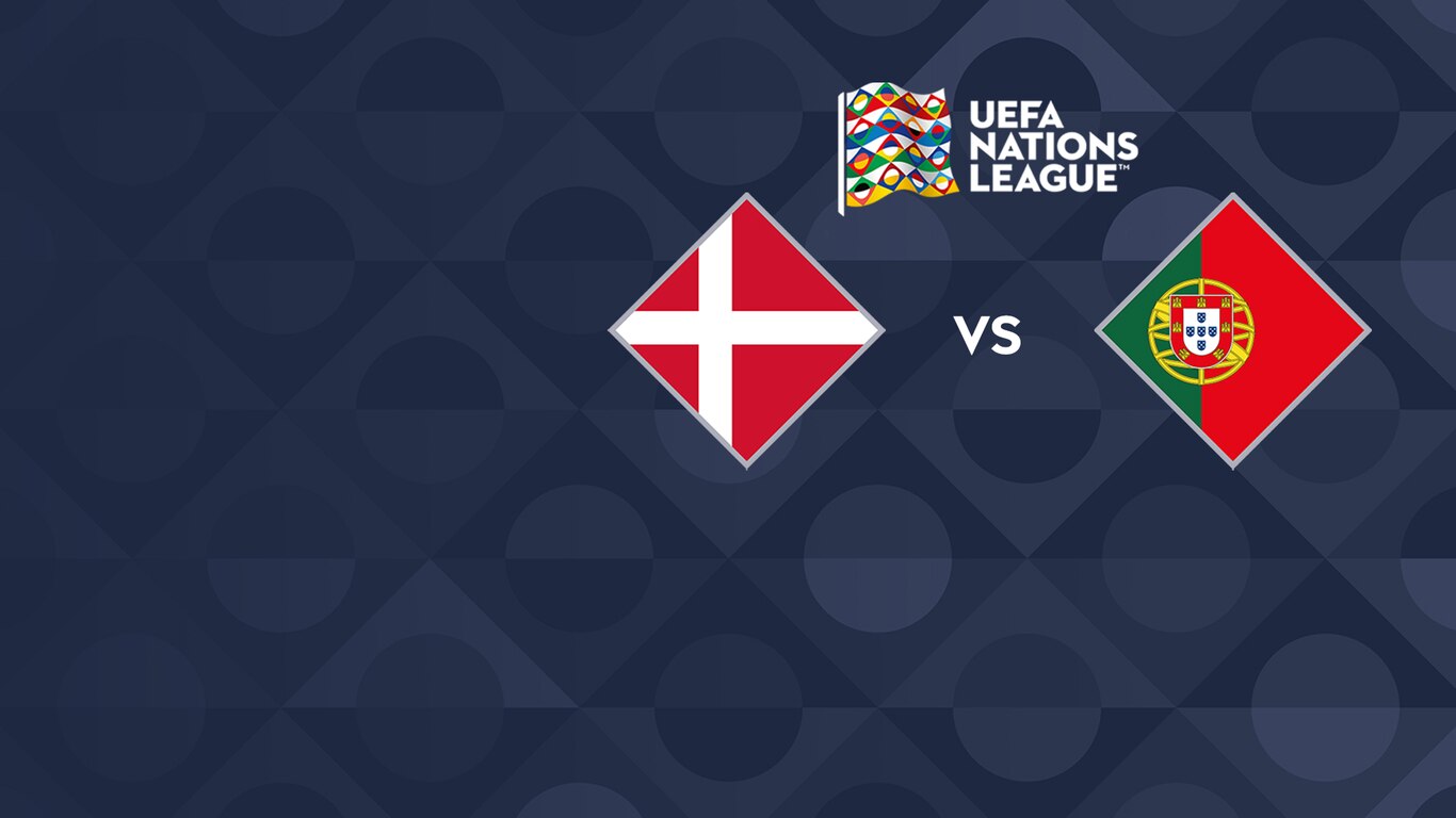 UEFA Nations League 2026-27