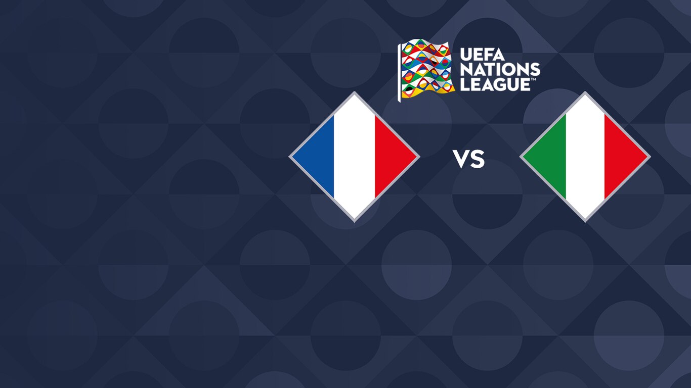 UEFA Nations League 2026-27