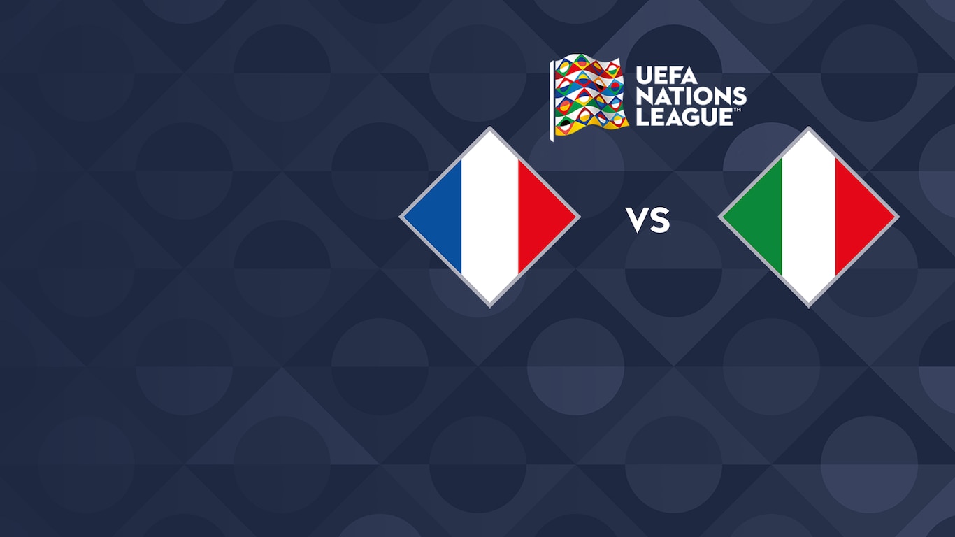 UEFA Nations League 2026-27