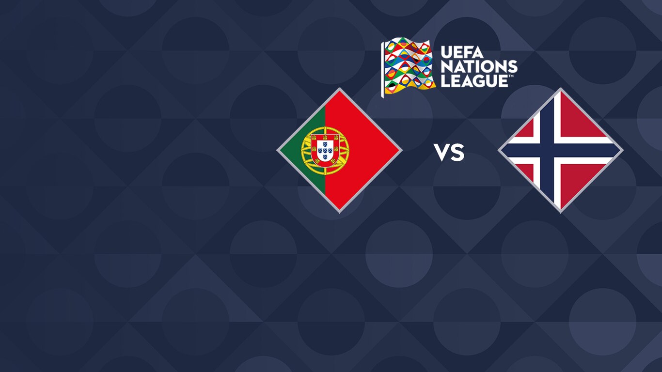 UEFA Nations League 2026-27