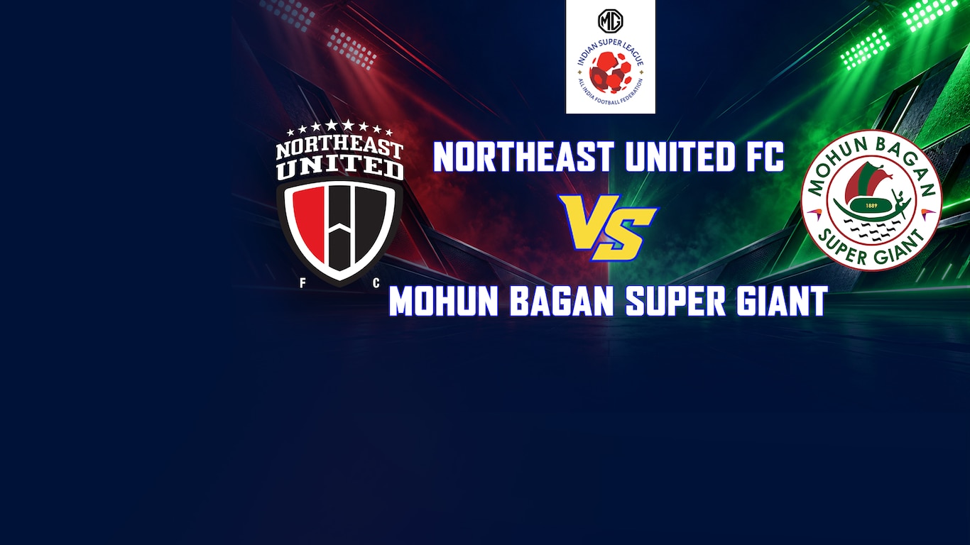 MG Indian Super League 2026-27