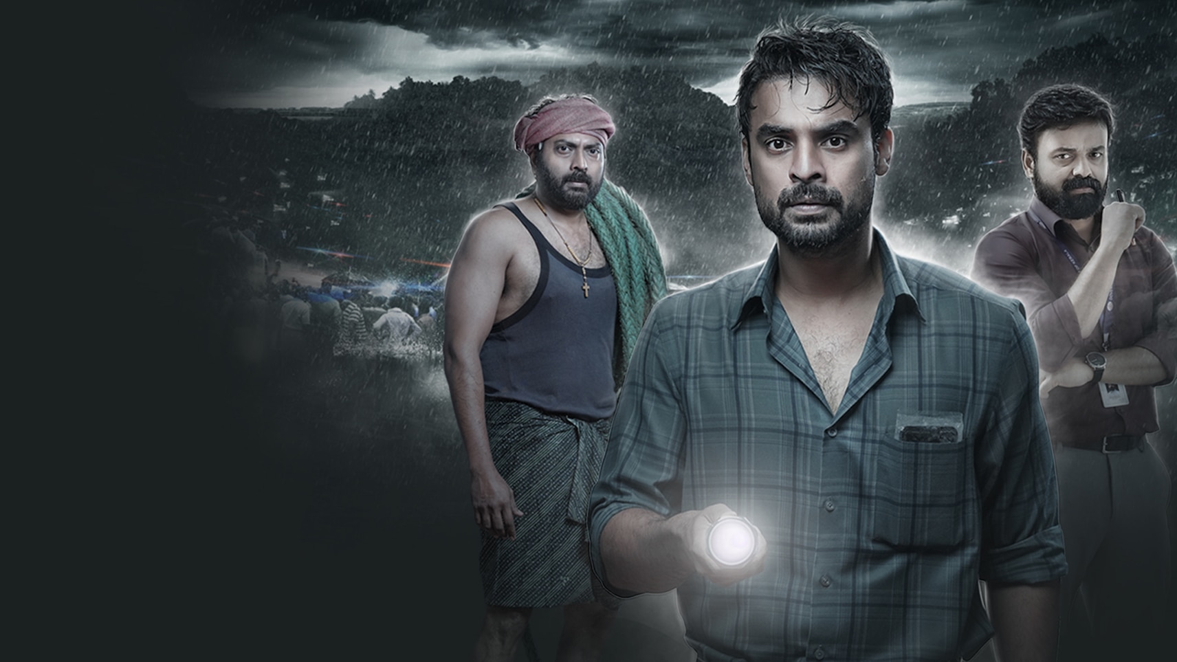 2018: Everyone Is A Hero (Hindi)
