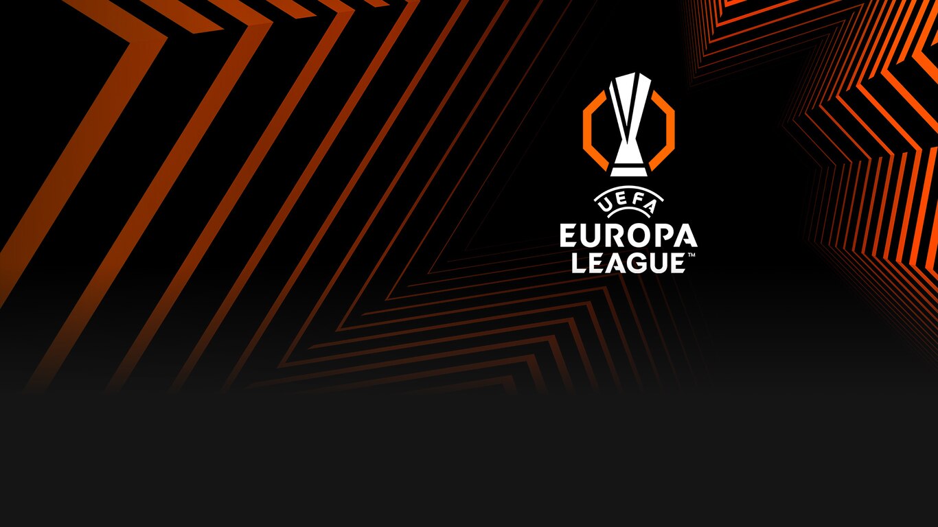UEFA Europa League 2024-25
