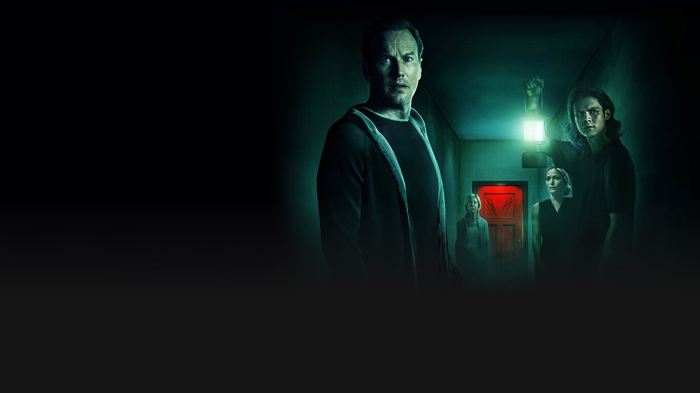 Insidious: The Red Door