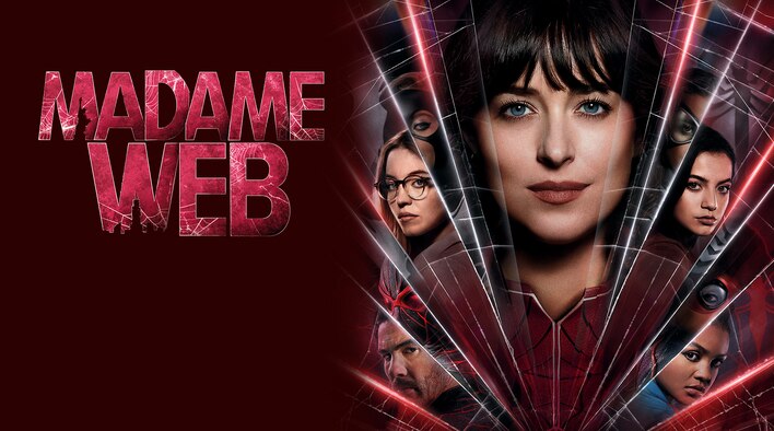 Madame Web