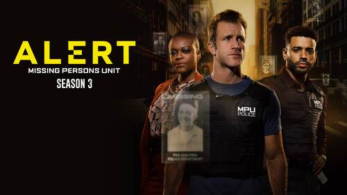Alert Missing Persons Unit Tv Show 60 Photos - Moonagedaydream.film