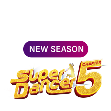 Super Dancer
