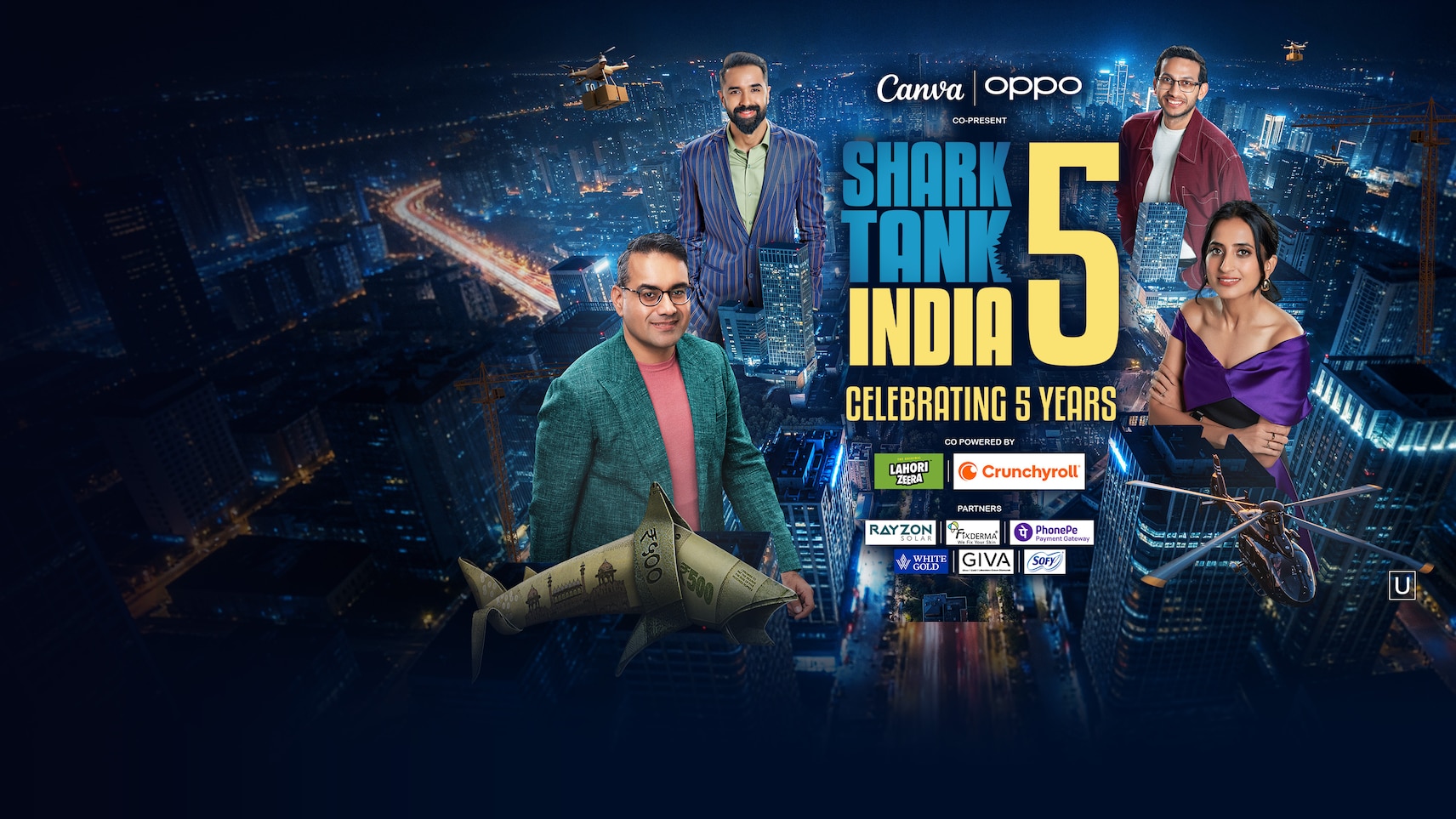 Shark Tank India