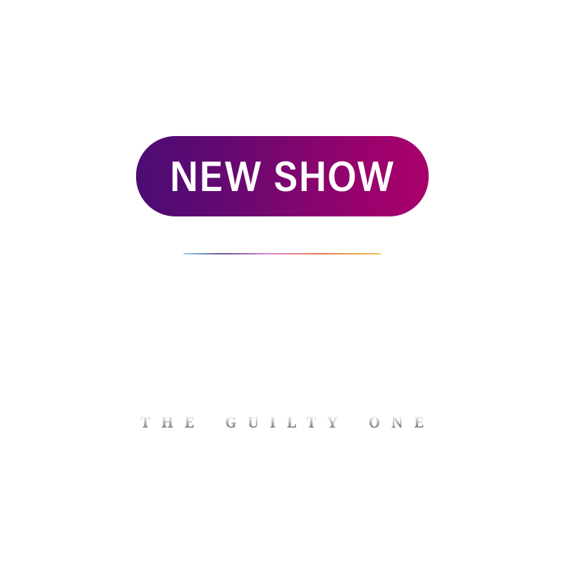 Kuttram Purindhavan: The Guilty One (Telugu) logo