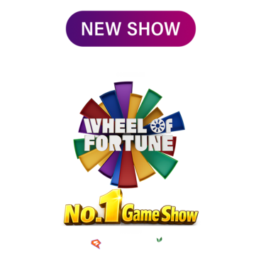 Wheel Of Fortune