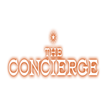 The Concierge