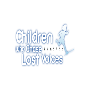 Children Who Chase Lost Voices