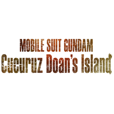 Mobile Suit Gundam Cucuruz Doan's Island