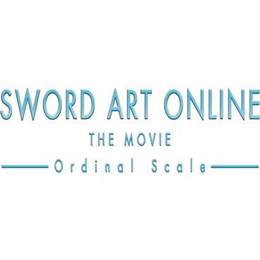 Sword Art Online the Movie -Ordinal Scale-