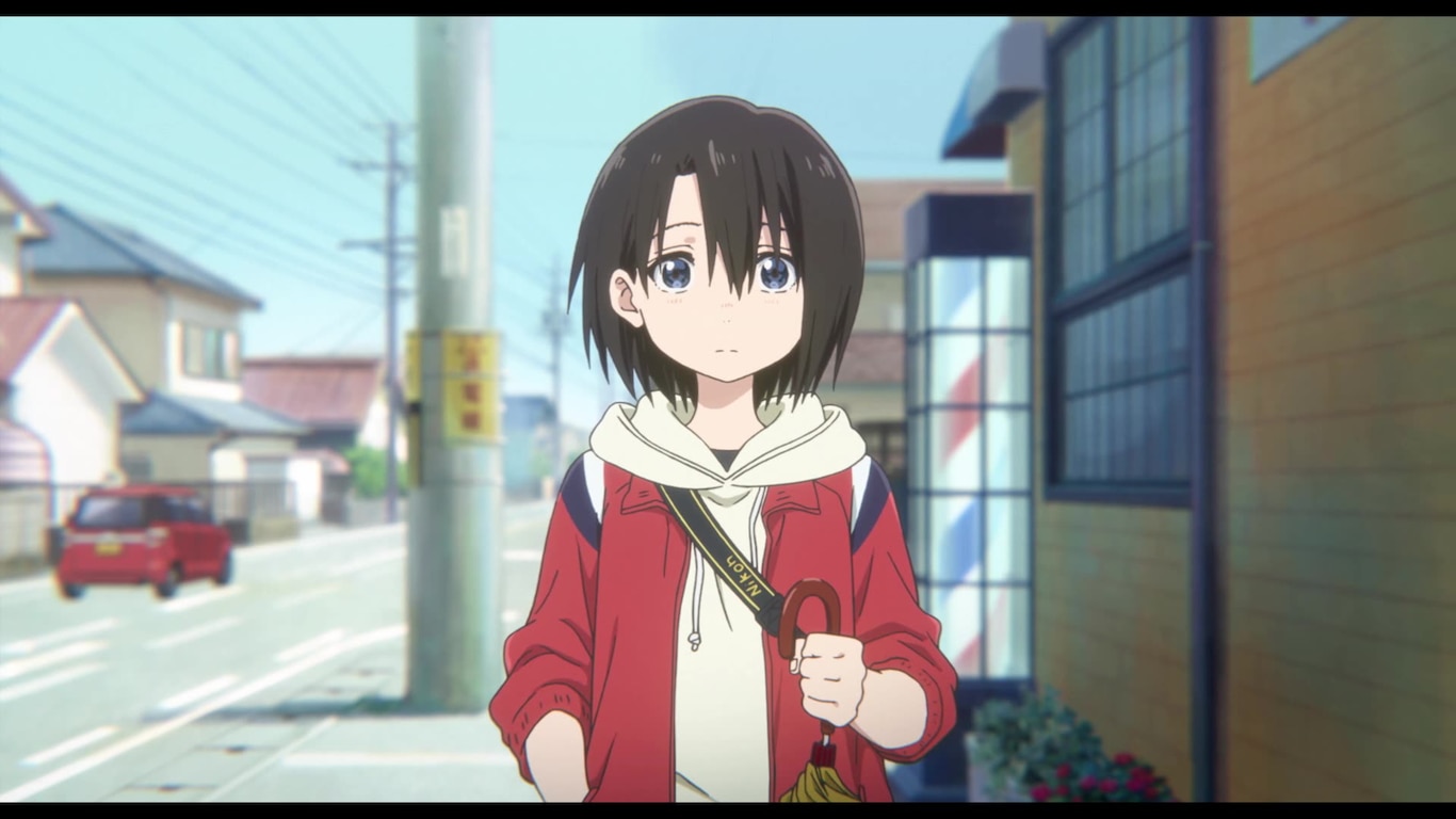 A Silent Voice