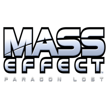 Mass Effect: Paragon Lost