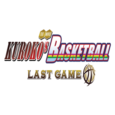 Kuroko's Basketball The Movie LAST GAME