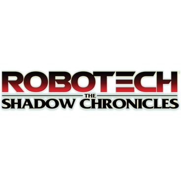 Robotech: The Shadow Chronicles