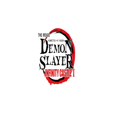 Demon Slayer: Kimetsu no Yaiba Infinity Castle I