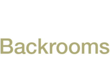 Backrooms