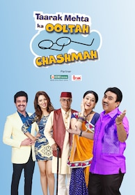 Taarak Mehta Ka Ooltah Chashmah