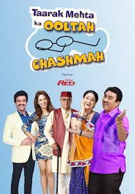 Taarak Mehta Ka Ooltah Chashmah