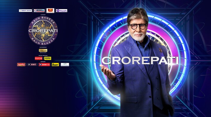 Kaun Banega Crorepati season 2
