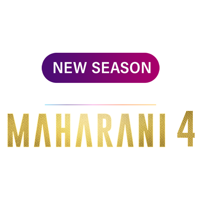Maharani logo